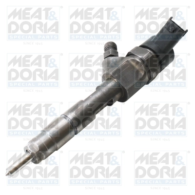 Injector Nozzle